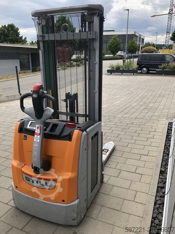 Palettenstapler Still EXV 16