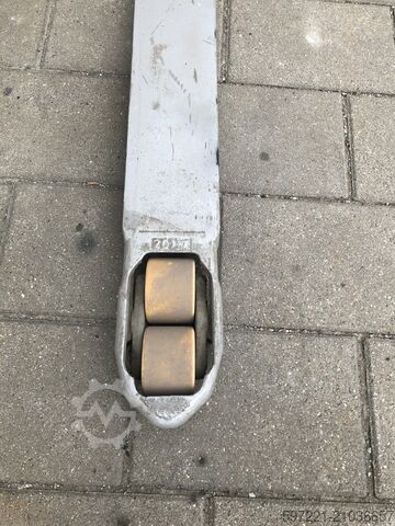 Palettenstapler Still EXV 16