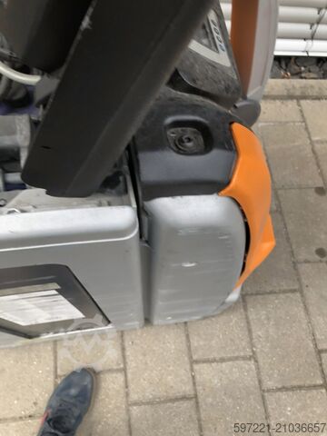 Palettenstapler Still EXV 16