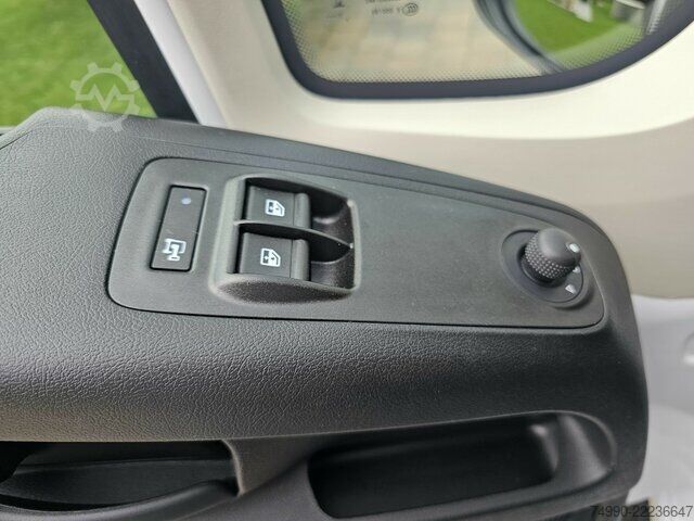 Van Fiat Ducato 35 MAXI L5H3 L4H3 180 17m³ AT8 LED 10´´