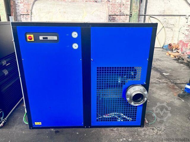 AIR COMPRESSOR ALLEGRO 200D+ER ALUP ALLEGRO200D+ER W