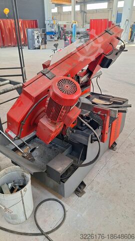 Band saw KARMETAL DDG 300X340 ENC