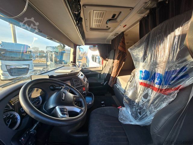 Standard SZM DAF XF 480 * KIPPHYDR. * ACC * RETARDER * STANDHEIZ