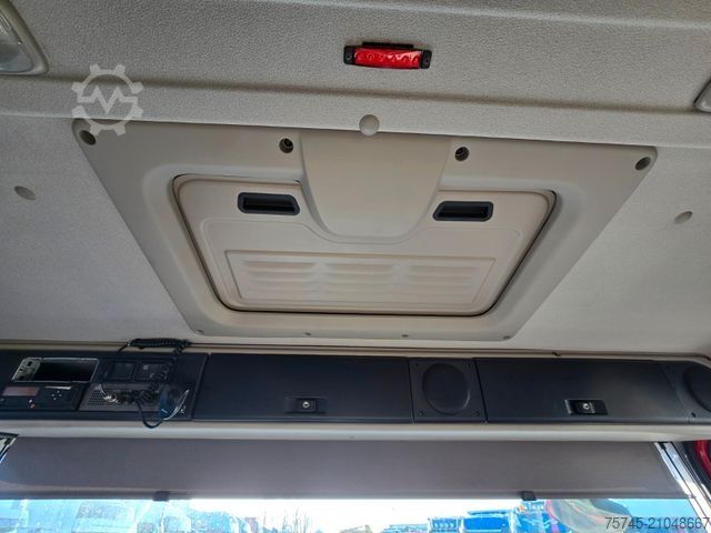 Standard SZM DAF XF 480 * KIPPHYDR. * ACC * RETARDER * STANDHEIZ