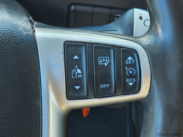 Standard SZM DAF XF 480 * KIPPHYDR. * ACC * RETARDER * STANDHEIZ