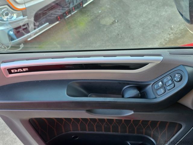Standard SZM DAF XF 480 * KIPPHYDR. * ACC * RETARDER * STANDHEIZ