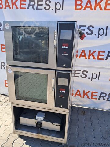 Shop oven Mono FG 159 T