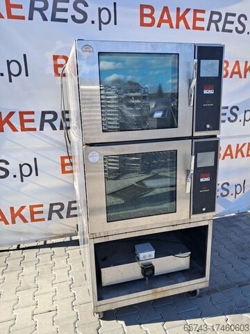 Shop oven Mono FG 159 T