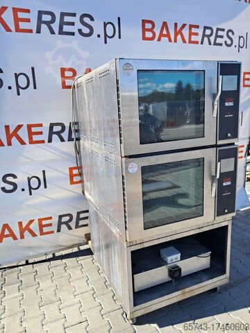 Shop oven Mono FG 159 T