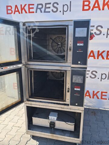 Shop oven Mono FG 159 T
