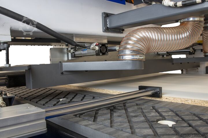 Machining center DMA Machinery Express-line ROUTER-1532NFA