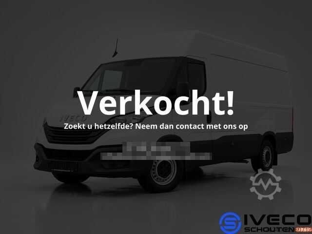 Hochdachkombi Iveco Daily 35S16V A8 2.3L 160pk - Automaat - W3520L ...