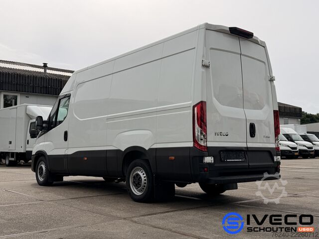 Hochdachkombi Iveco Daily 35S16V A8 2.3L 160pk - Automaat - W3520L ...