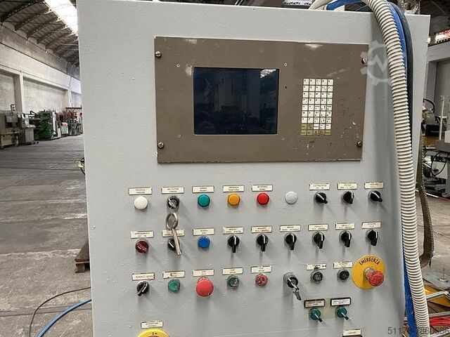 2000 CMA Roby 5 EX-G CMA Roby 5 EX-G