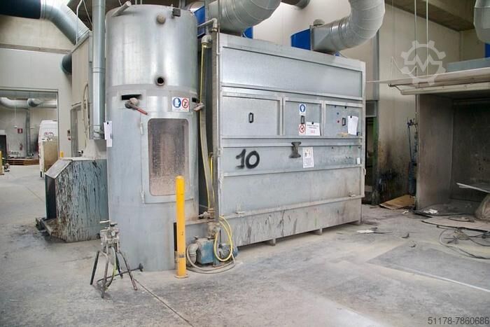 2000 CMA Roby 5 EX-G CMA Roby 5 EX-G