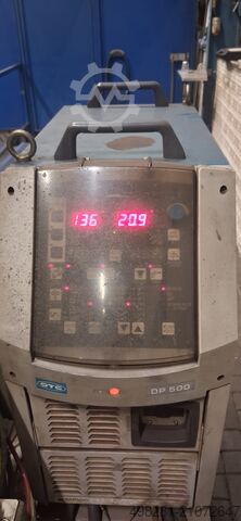 Schweißroboter Severt OTC-IRB-AX-V 6 L