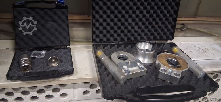 Schweißroboter Severt OTC-IRB-AX-V 6 L