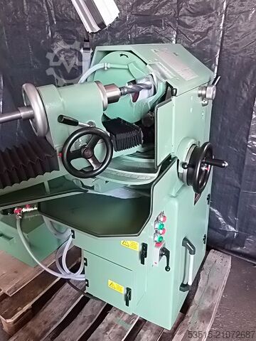 Bohrerschleifmaschine Wedevag WL1B