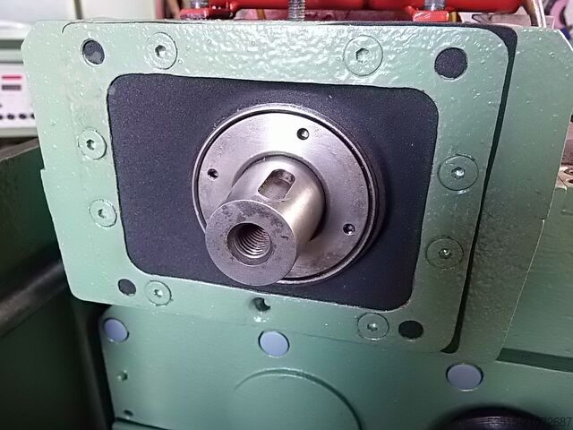 Bohrerschleifmaschine Wedevag WL1B