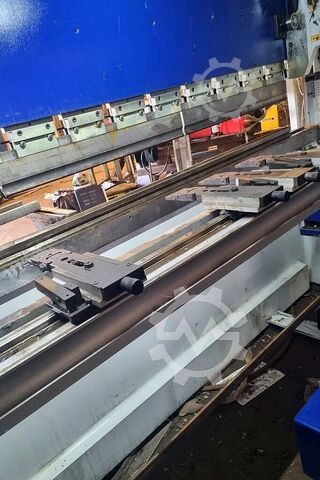 Abkantpresse MVD A175-3100