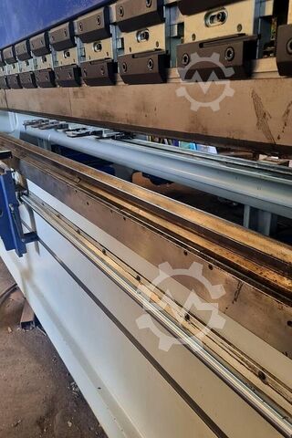 Abkantpresse MVD A175-3100