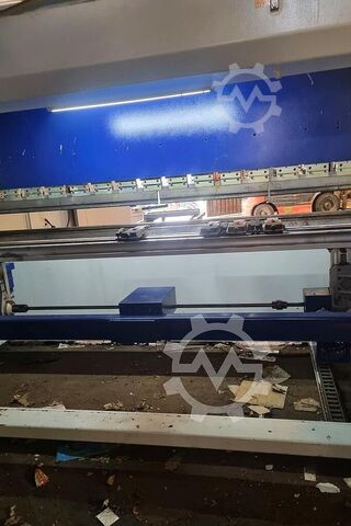 Abkantpresse MVD A175-3100