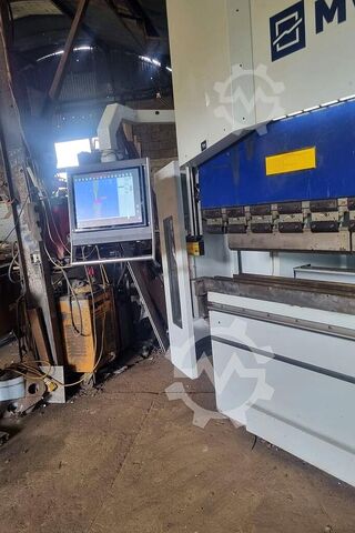 Abkantpresse MVD A175-3100