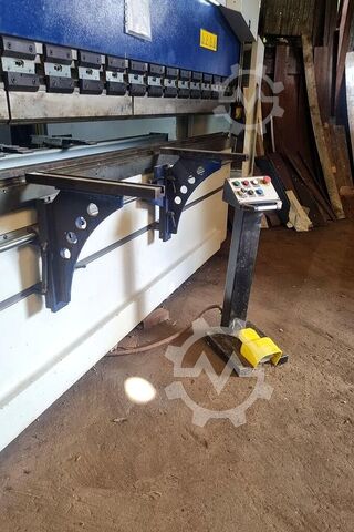 Abkantpresse MVD A175-3100