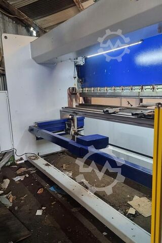 Abkantpresse MVD A175-3100