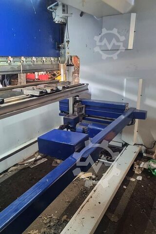 Abkantpresse MVD A175-3100