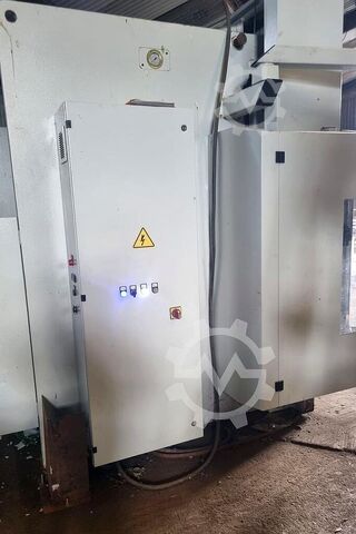 Abkantpresse MVD A175-3100