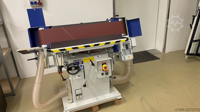 Edge sanding machine Wesetslintner KSM 260