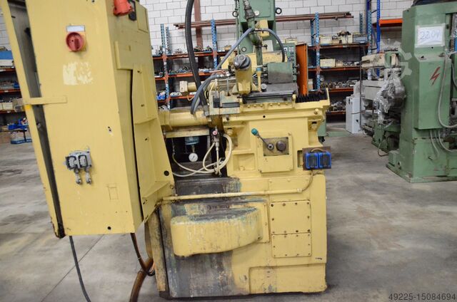 Centerless grinding machine cincinnati 2M2