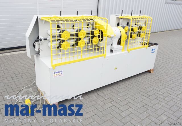 Turning machine CHOJNICKA 120 