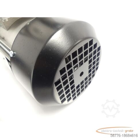 Rexroth motor Rexroth MNR: 3 842 547 992 / 3SIEK63-4C2/339 SNB17325234 + Getriebe 3842527867