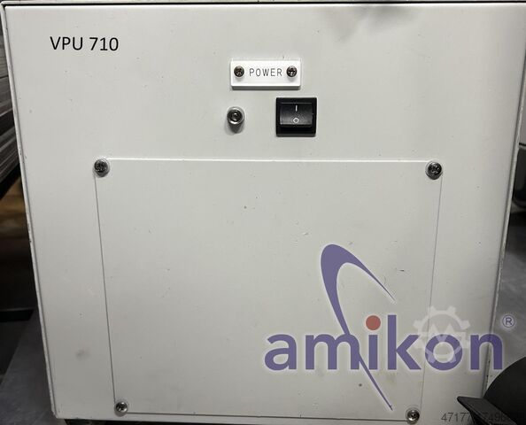 Exhaust gas analysis system Horiba Mexa-7100DEGR