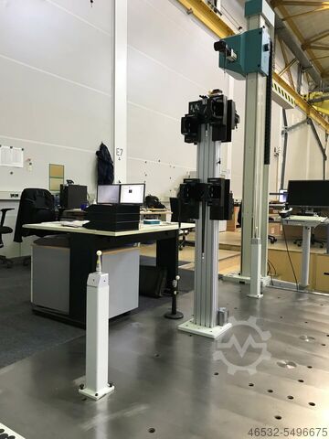 Coordinate measuring machine Wenzel RS1624
