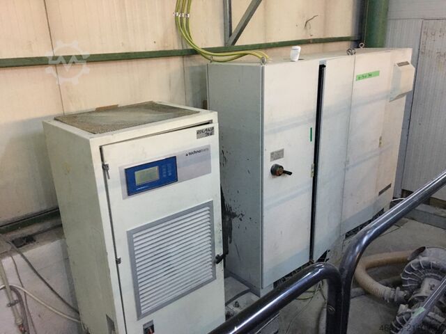 Offsetdruckmaschine Man Roland 704