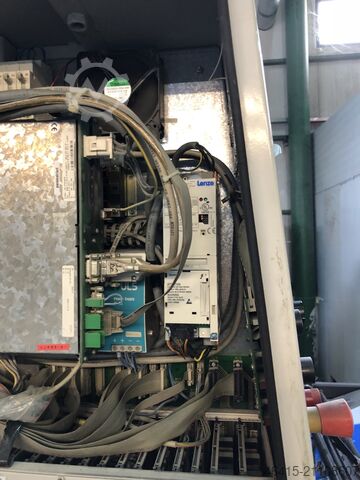 Offsetdruckmaschine Man Roland 704