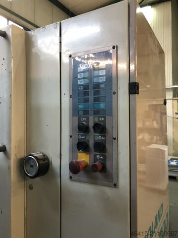 Offsetdruckmaschine Man Roland 704