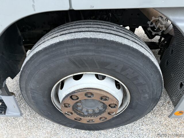 Abrollkipper Mercedes-Benz Actros 2541 Abrollkipper PRISMAG 26Ton