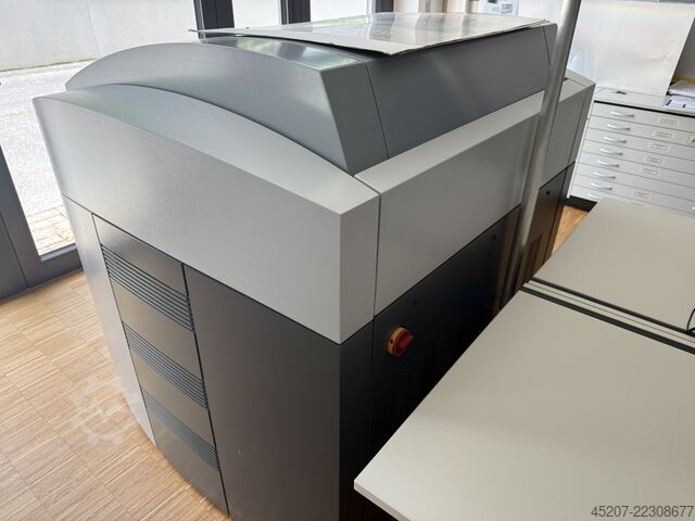 2008 Heidelberg Suprasetter A52/A75 Heidelberg Suprasetter A52/A75