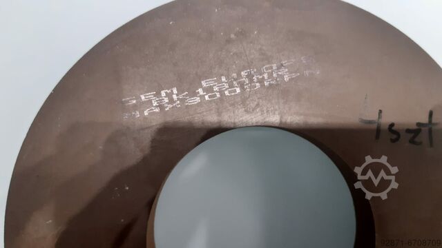 Polier- und Schleifscheiben für Glas BAVELLONI SUPER-CUT