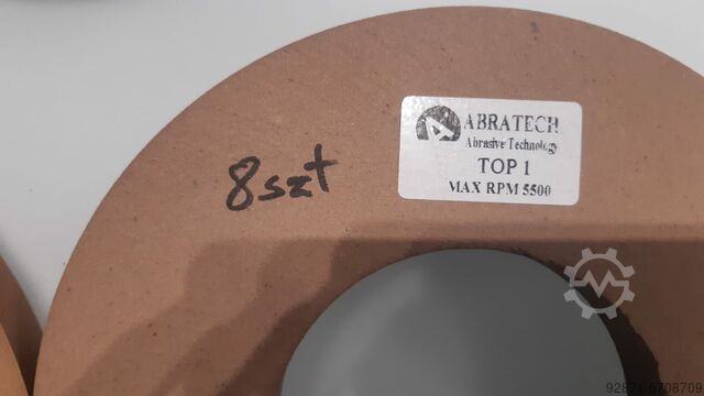 Polier- und Schleifscheiben für Glas BAVELLONI SUPER-CUT