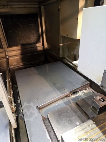 CNC-Flachschleifmaschine Geibel & Hotz FS 640 Z CB