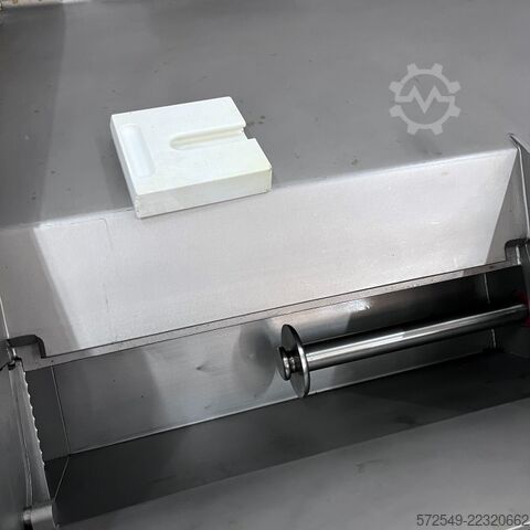 Würfelschneidemaschine Rühle SR 2 Turbo2