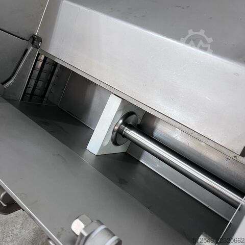 Würfelschneidemaschine Rühle SR 2 Turbo2