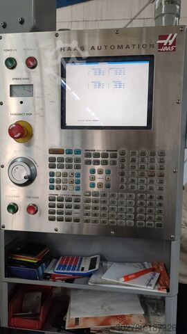 Machining center HAAS VF-6B/ 40HE