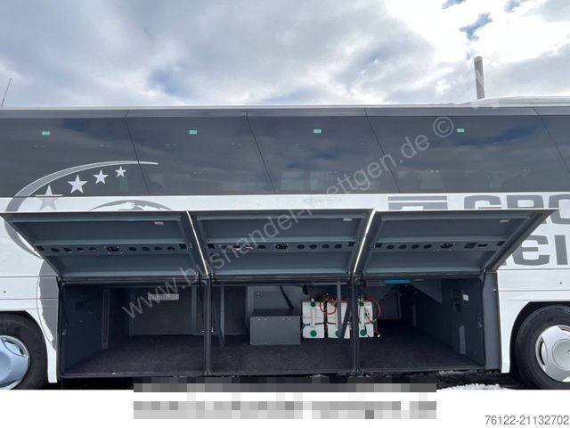 Reisebus NEOPLAN Cityliner C/Travego/Tourismo/516/517/R 08/Leder