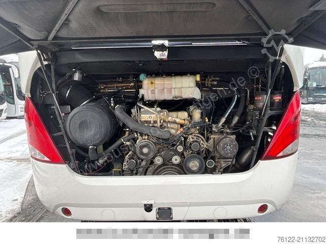 Reisebus NEOPLAN Cityliner C/Travego/Tourismo/516/517/R 08/Leder